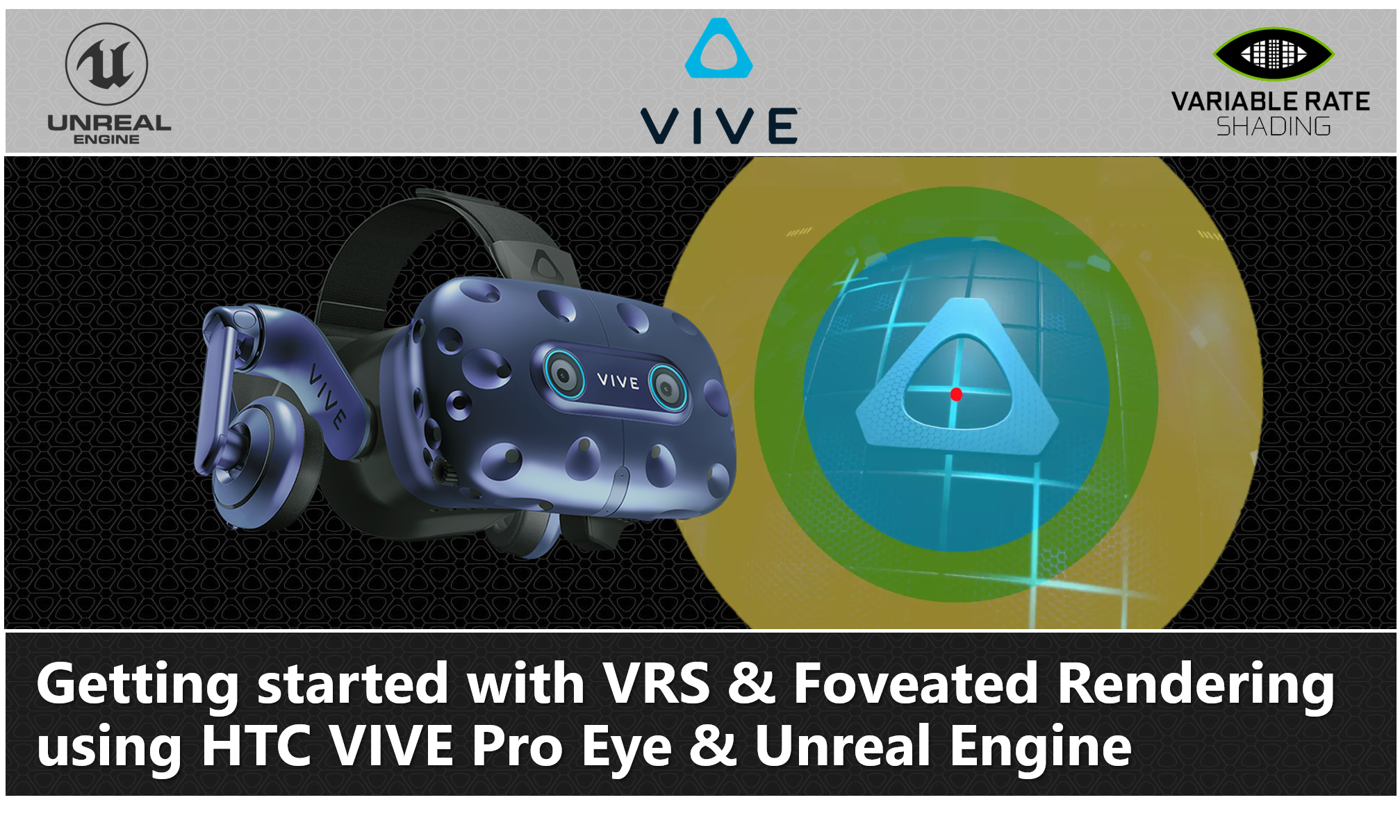 ue4 vive tracker